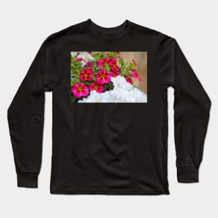 Celebrate Your Life Long Sleeve T-Shirt